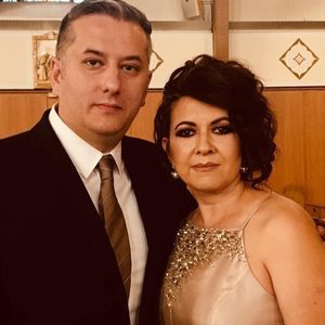 Meet your Posher, Ana